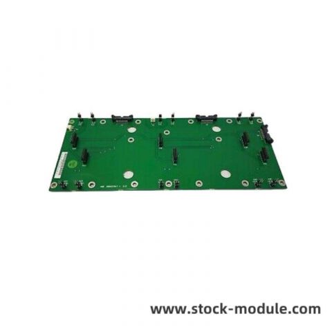 ABB REM620A_F Relay Module for Industrial Automation