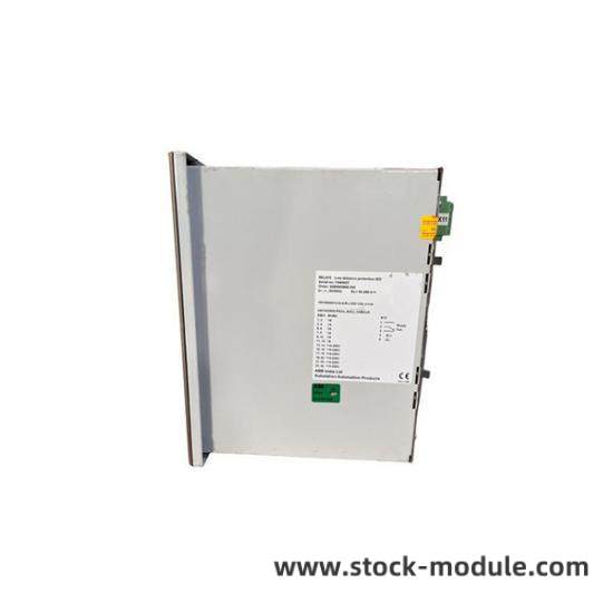 abb_ret670_1mrk002816-ab_2.jpg ABB RET670 1MRK002816-AB Protection Relay Module