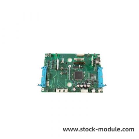 ABB REU615E_D HBUAEAADNCA1BNN1XD - High Performance Industrial Control Module