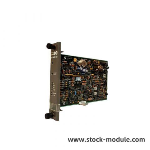 ABB REX010 HESG324426R0001 - High-Performance Industrial Controller Module