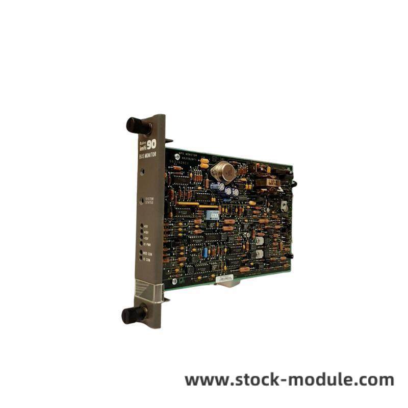 abb_rex010_hesg324426r0001.jpg ABB REX010 HESG324426R0001 - High-Performance Industrial Controller Module