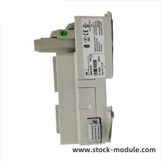 abb_rex010_hesg324426r0001.png ABB REX010 HESG324426R0001 - High-Performance Industrial Controller Module
