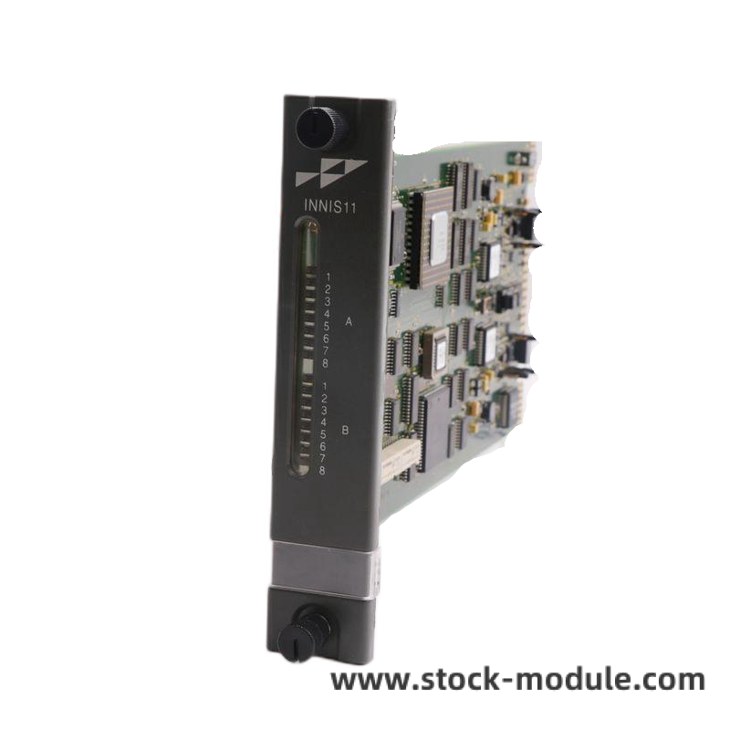 abb_rf522_3bse000743r1.png ABB RF522 - 3BSE000743R1 Industrial Control Module