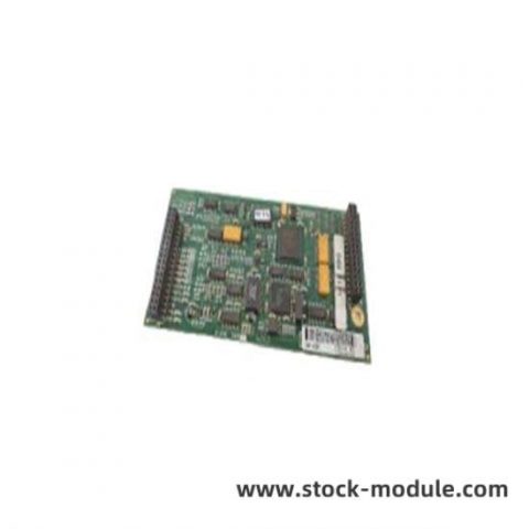 ABB RF533 3BSE014227R1 Automation Control Module