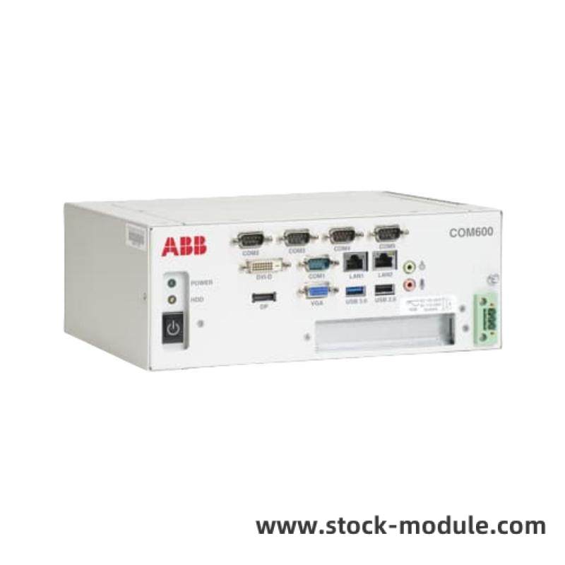 abb_rfo810_2.jpg ABB RFO810RMU810 Module - High Performance Control Component