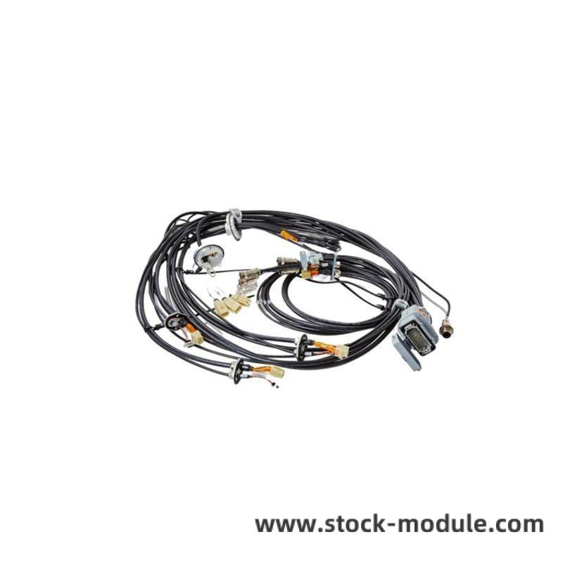 abb_rmu811_2.jpg ABB RMU811 Industrial Controller, Precision Control for Automation Systems