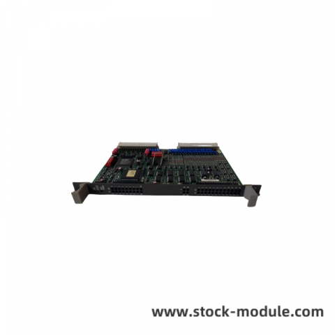 ABB S-073N 3BHB009884R0021 - High-Performance Industrial Control Module