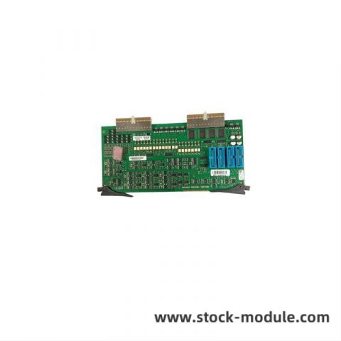 ABB S-113H D1031SH45TS02 High-Performance Control Module