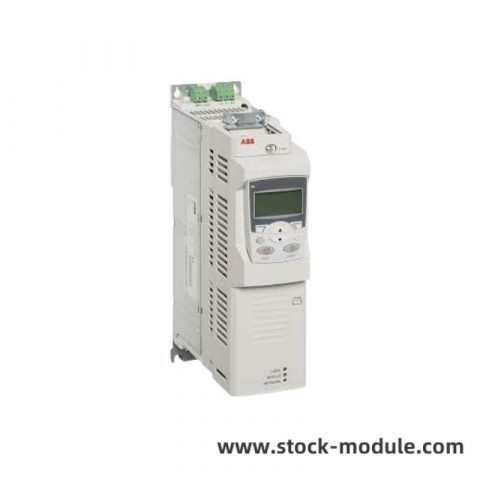 ABB S-113H D1961SH45TS02 - High-Performance Industrial Control Module