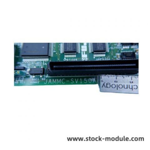 ABB S3N 150A Industrial Control Module - High Performance Control Solution