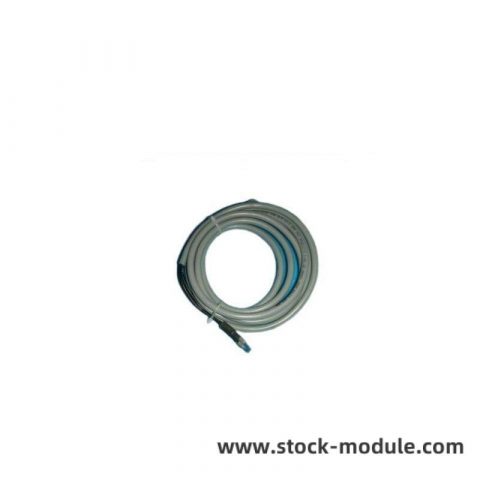 ABB SA811F Power Supply for Industrial Control Systems