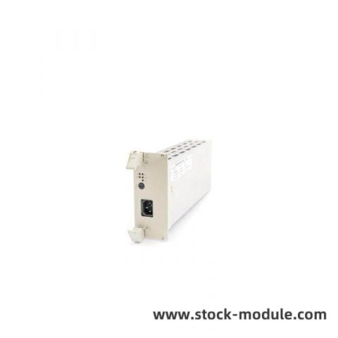 ABB SB510 Industrial Automation Control Module, Module Type: Analog Input