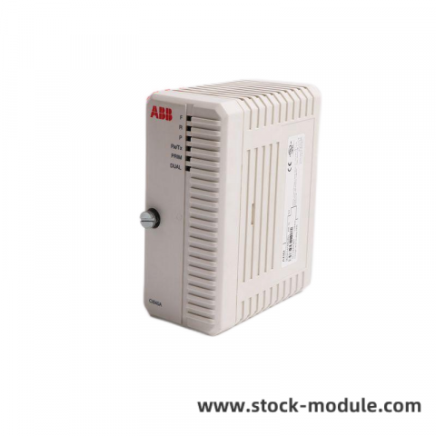 ABB SB512 Control Module Automation System