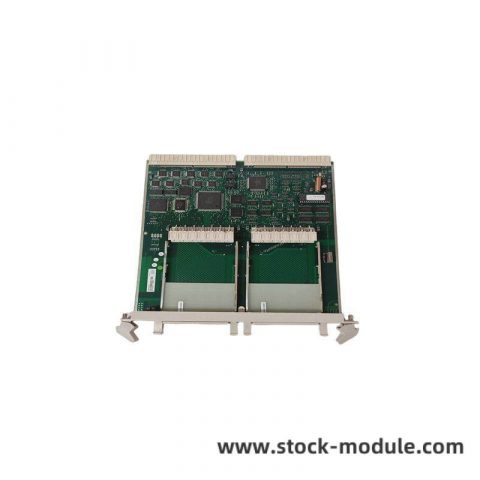 ABB SC510 3BSE003832R1: Industrial Control Module
