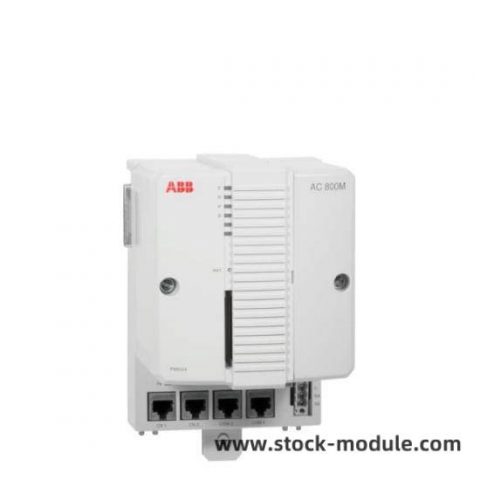 ABB SC513 Low-Speed Bus for Process Control