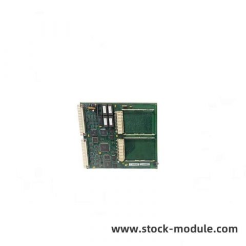 ABB SC520M 3BSE016237R1 - Industrial Control Module