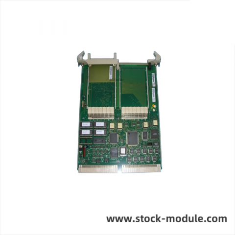 ABB SC540 3BSE006096R1 - High-Performance Industrial Control Module