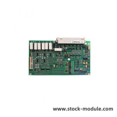 ABB SCYC51010 58052515G Module Card
