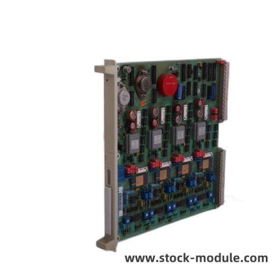 abb_scyc51020_58052582g_2.png ABB SCYC51020 58052582G Industrial Control Module