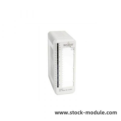 ABB SCYC51020 58052582H Controller - High Precision Control Module