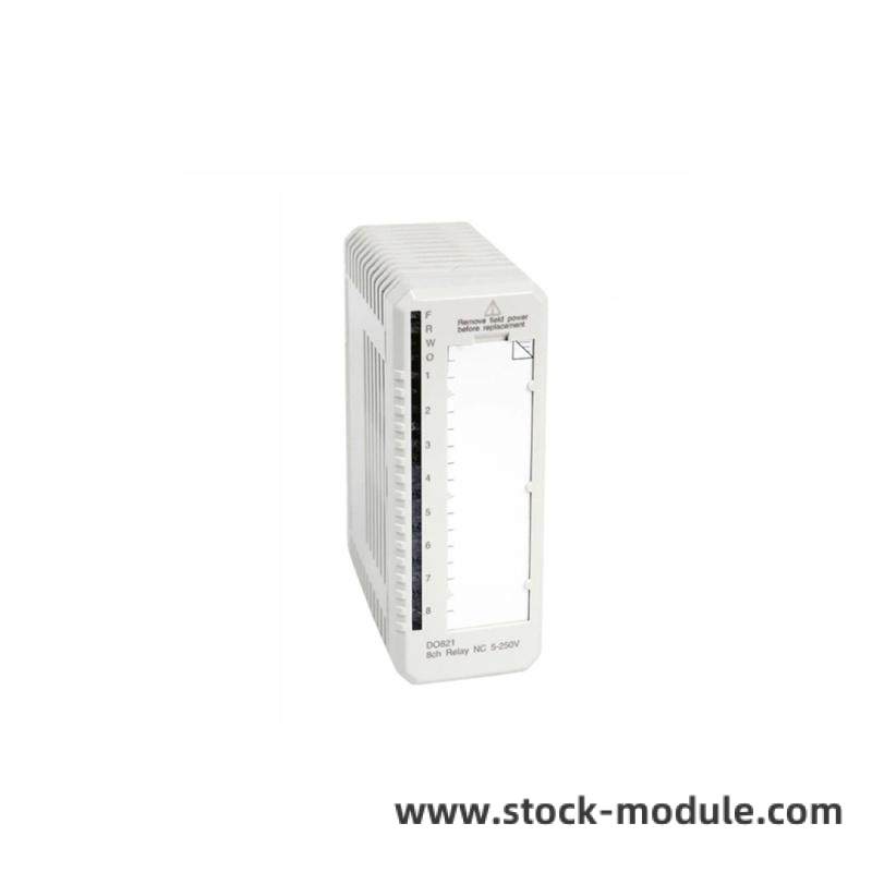 abb_scyc51020_58052582h.jpg ABB SCYC51020 58052582H Controller - High Precision Control Module