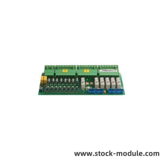 abb_scyc51020_58052582h_2.jpg ABB SCYC51020 58052582H Controller - High Precision Control Module