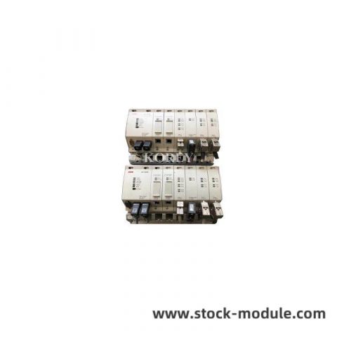 ABB SCYC51090 58053899E Control Module