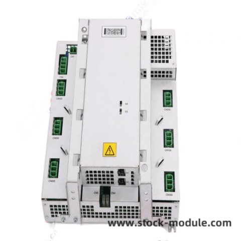 ABB SD821 3BSC610037R1 Industrial Controller Module