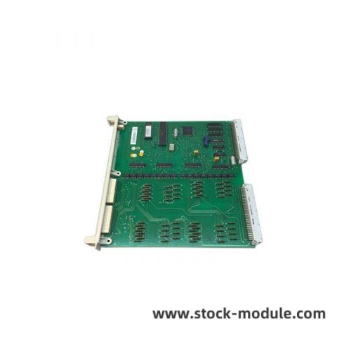 ABB SE96920414 YPK112A Control Module, Communication Interface