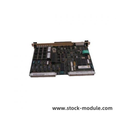 ABB SK-11 Open and Independent Bus Standard, Advanced Industrial Communication Module