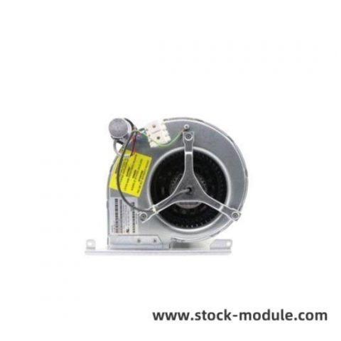 ABB SK827005 480V Industrial Control Module