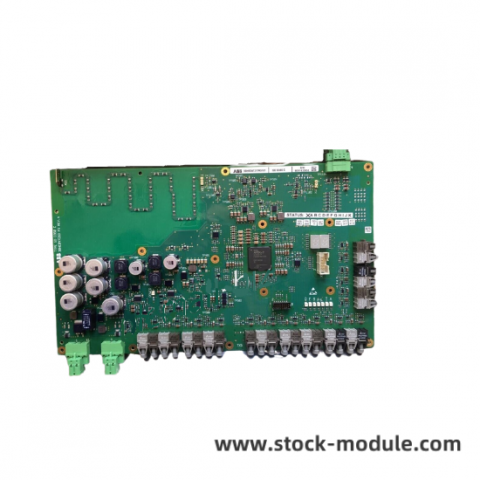 ABB SLMG99 Network Variable, Designed for Industrial Automation