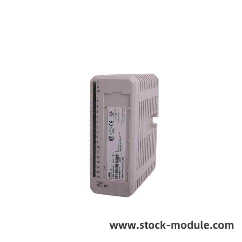 abb_snat603cnt_1.jpg ABB SNAT603CNT Control Board for DCS Systems, High Precision and Reliability