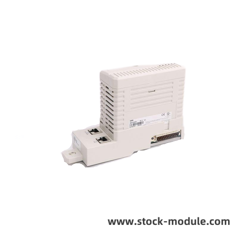 abb_snat603cnt_2.png ABB SNAT603CNT Control Board for DCS Systems, High Precision and Reliability