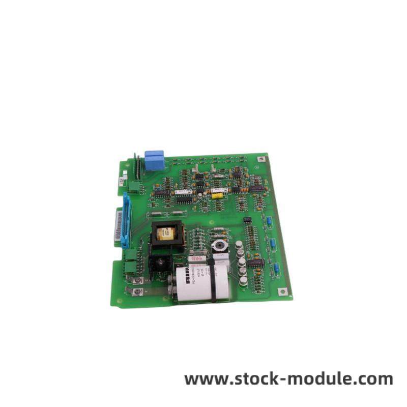 abb_snat617chc_2.jpg ABB SNAT617CHC Custom Processing Module for Industrial Automation