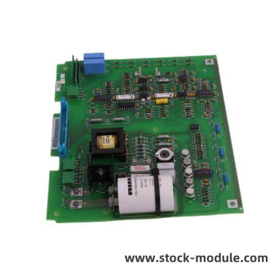 abb_snat617chc_3.jpg ABB SNAT617CHC Custom Processing Module for Industrial Automation