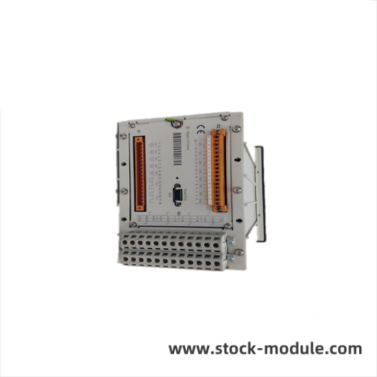 abb_spad346c.png ABB SPAD346C High-Efficiency Controller for Industrial Automation