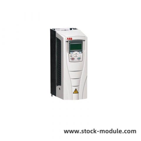 ABB SPAJ110C Industrial Control Module, Reliable & Efficient Automation Solution