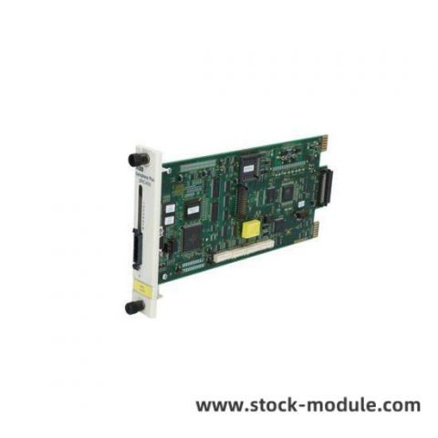 ABB SPBRC400 Bridge Controller Module