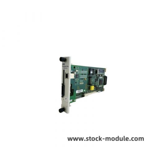 ABB SPBRC410 Control Processor