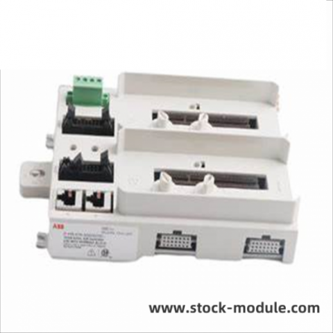 ABB SPCJ4D34-AA Industrial Control Module