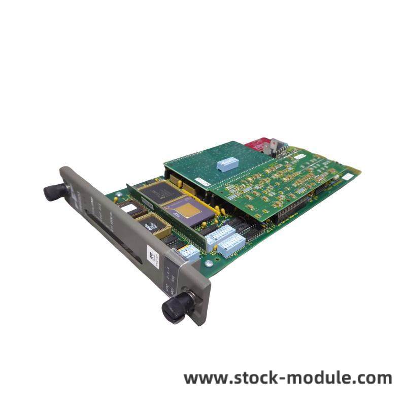abb_sphss03-1.jpg ABB SPHSS03 Hydraulic Servo Module for Precision Control Applications