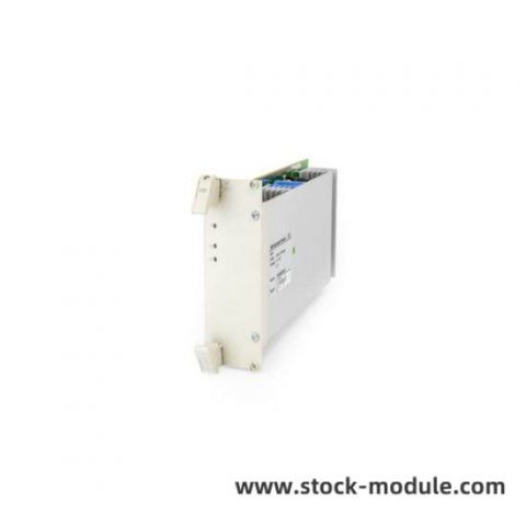 ABB SR511 3BSE000863R1 Control Module for Industrial Automation