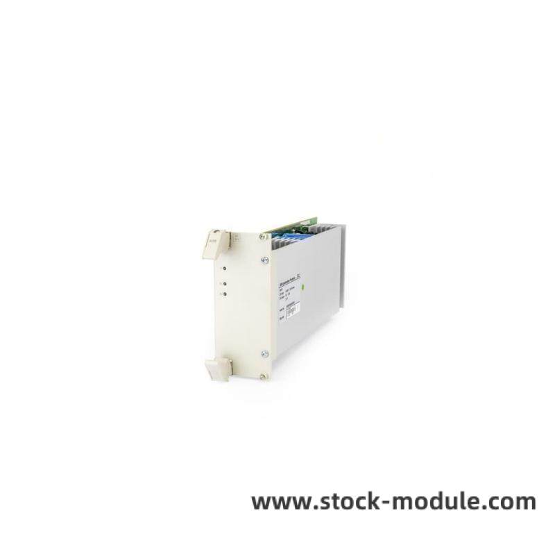 abb_sr511_3bse000863r1_2.jpg ABB SR511 3BSE000863R1 Control Module for Industrial Automation