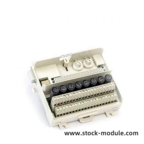 ABB SYN5201A-Z V277 Industrial Control Module