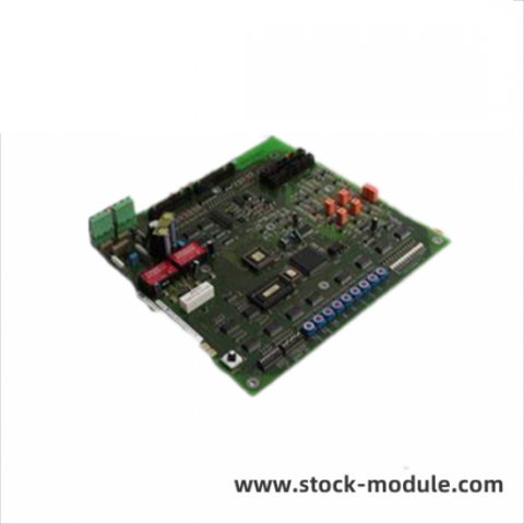 ABB SYN5202A High-Performance Control Module