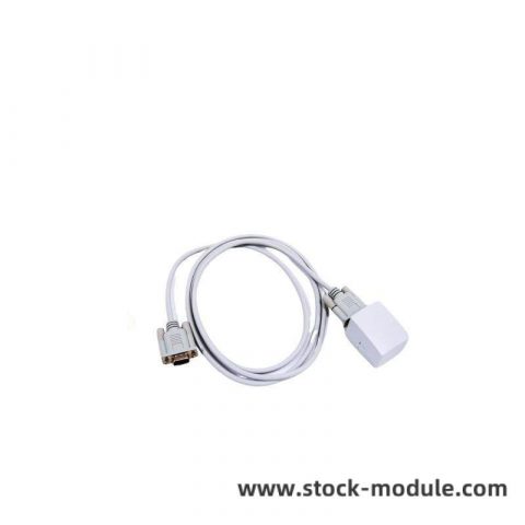 ABB T-1521Z High-Frequency Industrial Control Module