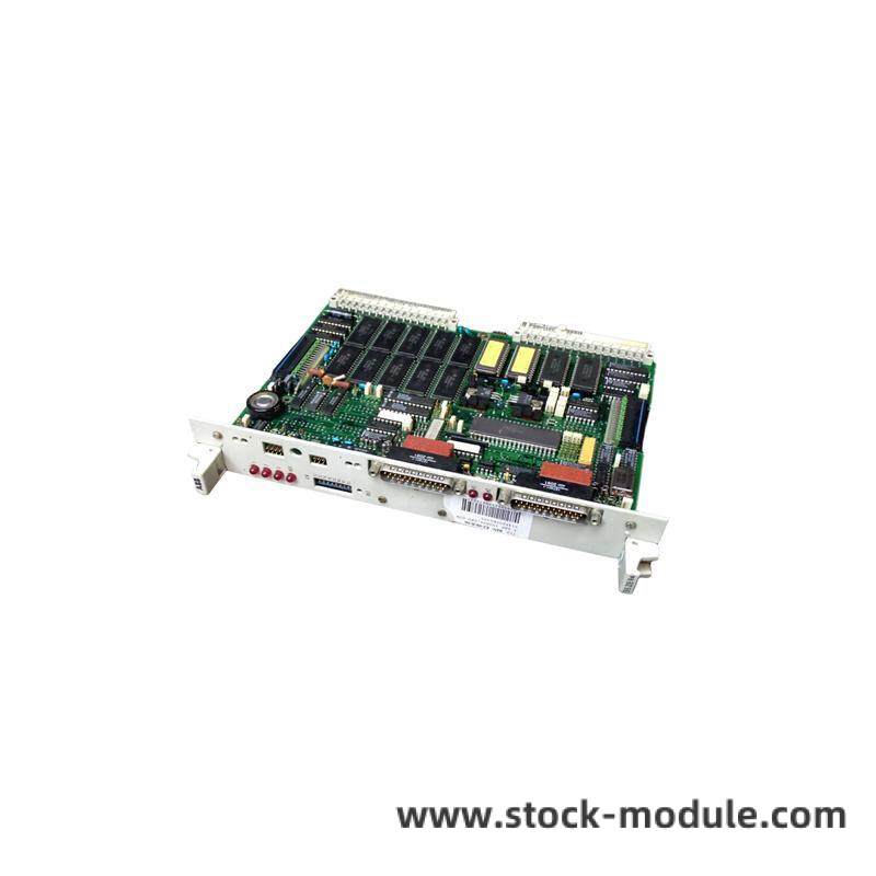 abb_tb711f_3bdh000365r0001.jpg ABB TB711F 3BDH000365R0001 High-Frequency Control Module, Precision in Automation Control