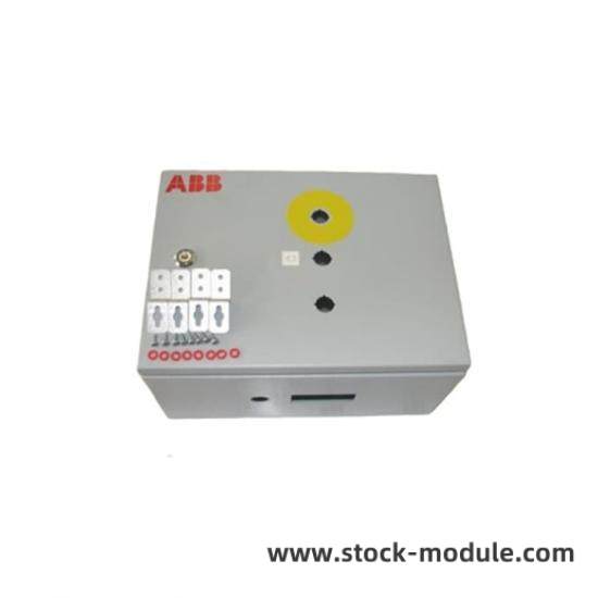 abb_tb711f_3bdh000365r0001_1.jpg ABB TB711F 3BDH000365R0001 High-Frequency Control Module, Precision in Automation Control