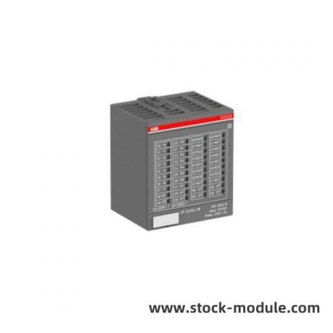 ABB TB820-2V2 Modular Controller for Industrial Automation